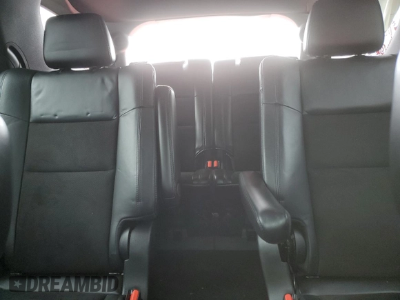 2019 Dodge Durango R/T with VIN 1C4SDJCT0KC685109, listed as a Copart auction lot 48939645 with 60,255 mi miles and Salvage title. Bid and sale history available at DreamBid. Image 10.