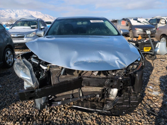 2016 Toyota Avalon Limited z VIN 4T1BK1EB0GU231031, wystawiony jako Copart lot #46065525 z przebiegiem 94 385 mil mil oraz Szkoda całkowita • Salvage title. Historia ofert i sprzedaży dostępna na DreamBid. Obrazek 5.