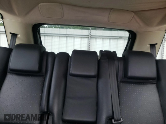 2009 Land Rover Range Rover Sport SC z VIN SALSH23489A209210, wystawiony jako Copart lot #63187525 z przebiegiem 156 479 mil mil oraz Szkoda całkowita • Salvage title. Historia ofert i sprzedaży dostępna na DreamBid. Obrazek 10.