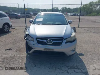 2013 Subaru Crosstrek Premium with VIN JF2GPACC9D2836164, listed as a IAAI auction lot 42423274 with 171,612 mi miles and . Bid and sale history available at DreamBid. Image 13.