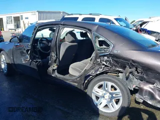 2008 Chevrolet Impala LS with VIN 2G1WB58K989237328, listed as a IAAI auction lot 42529887 with 315,247 mi miles and . Bid and sale history available at DreamBid. Image 15.
