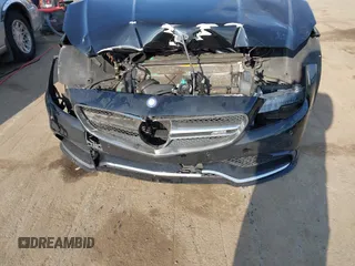 2016 Mercedes-Benz CLS 63 S AMG with VIN WDDLJ7GB8GA162057, listed as a IAAI auction lot 41510603 with 65,941 mi miles and . Bid and sale history available at DreamBid. Image 6.