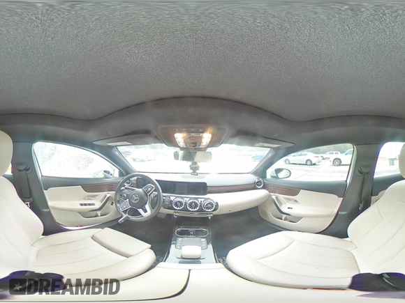 2022 Mercedes-Benz A 220 with VIN W1K3G4EB1NJ358449, listed as a Copart auction lot 78949884 with 73,187 mi miles and Clean Title. Bid and sale history available at DreamBid. Image 12.