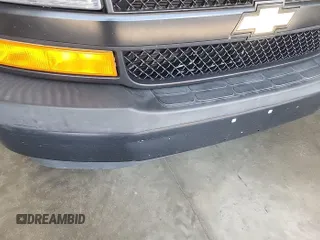 2020 Chevrolet Express Cargo с VIN 1GCWGAFG8L1242775, выставлен на аукционе IAAI как лот 42778536 с пробегом 120 532 миль миль и . История ставок и продаж доступна на DreamBid. Изображение 22.