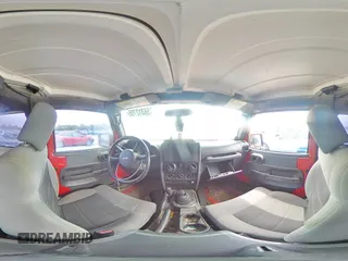 2008 Jeep Wrangler X с VIN 1J4FA24148L526285, выставлен на аукционе Copart как лот 56312705 с пробегом 137 489 миль миль и Списание • Salvage title. История ставок и продаж доступна на DreamBid. Изображение 14.