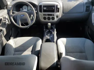 2007 Ford Escape XLT с VIN 1FMYU03Z57KB09114, выставлен на аукционе Copart как лот 57953935 с пробегом 196 067 миль миль и Чистый • Clean title. История ставок и продаж доступна на DreamBid. Изображение 8.