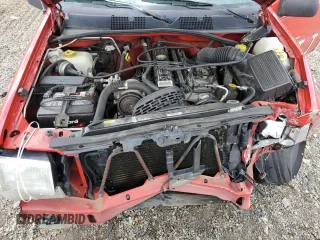 1997 Jeep Grand Cherokee Laredo with VIN 1J4GZ58S3VC739922, listed as a Copart auction lot 55667885 with 209,075 mi miles and Salvage title. Bid and sale history available at DreamBid. Image 12.