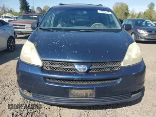 2005 Toyota Sienna CE with VIN 5TDZA23C85S386144, listed as a Copart auction lot 53205765 with 226,974 mi miles and Clean Title. Bid and sale history available at carsss.com. Image 5.