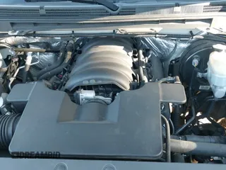 2014 GMC Sierra 1500 SLT z VIN 3GTU2VEC7EG336016, wystawiony jako IAAI lot #42830434 z przebiegiem 143 267 mil mil oraz . Historia ofert i sprzedaży dostępna na DreamBid. Obrazek 19.