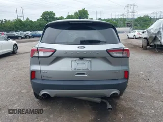 2022 Ford Escape SE z VIN 1FMCU9G60NUA45967, wystawiony jako IAAI lot #42459246 z przebiegiem Nie podano mil oraz . Historia ofert i sprzedaży dostępna na DreamBid. Obrazek 16.