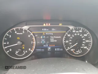 2024 Nissan Altima SR z VIN 1N4BL4CV8RN433893, wystawiony jako Copart lot #52449445 z przebiegiem 15 642 mil mil oraz Nie do naprawy • Non repairable. Historia ofert i sprzedaży dostępna na DreamBid. Obrazek 9.
