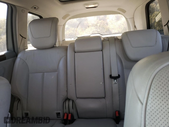 2011 Mercedes-Benz GL-Class GL 450 with VIN 4JGBF7BE5BA634180, listed as a Copart auction lot 69034074 with 219,553 mi miles and Salvage Title. Bid and sale history available at carsss.com. Image 10.
