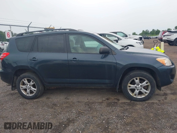 2012 Toyota RAV4 с VIN 2T3BF4DV2CW266964, выставлен на аукционе IAAI как лот 42600941 с пробегом 234 970 миль миль и . История ставок и продаж доступна на DreamBid. Изображение 13.