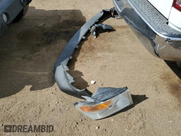 2012 Ram 1500 Tradesman with VIN 1C6RD7KP7CS314081, listed as a Copart auction lot 65838585 with 171,435 mi miles and Clean title. Bid and sale history available at DreamBid. Image 12.