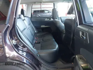 2013 Subaru Forester X Limited with VIN JF2SHAEC1DH426928, listed as a IAAI auction lot 41965218 with 117,521 mi miles and . Bid and sale history available at DreamBid. Image 8.