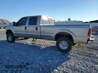 1999 Ford F-350 XL с VIN 1FTSW31F5XED06698, выставлен на аукционе Copart как лот 85551334 с пробегом 313 246 миль миль и Списание • Salvage title. История ставок и продаж доступна на DreamBid. Изображение 2.