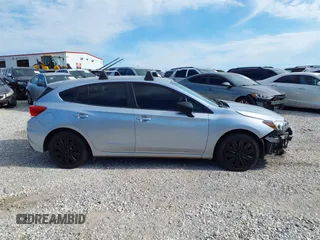 2019 Subaru Impreza с VIN 4S3GTAB67K3728252, выставлен на аукционе IAAI как лот 42282804 с пробегом 100 336 миль миль и . История ставок и продаж доступна на DreamBid. Изображение 14.