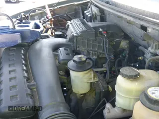 2004 Ford F-150 XLT с VIN 1FTPW12504KB98908, выставлен на аукционе IAAI как лот 43078519 с пробегом 371 316 миль миль и . История ставок и продаж доступна на DreamBid. Изображение 13.