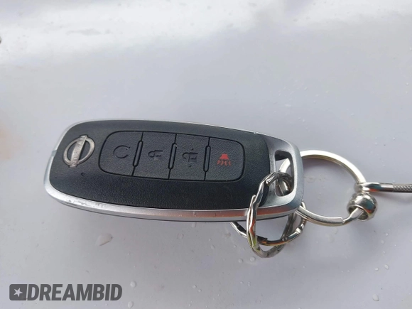 2024 Nissan Pathfinder SV с VIN 5N1DR3BC6RC204986, выставлен на аукционе IAAI как лот 42193394 с пробегом 33 258 миль миль и . История ставок и продаж доступна на DreamBid. Изображение 11.
