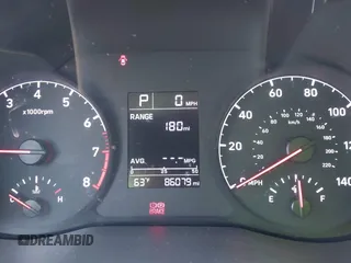 2021 Hyundai Accent SE z VIN 3KPC24A6XME153337, wystawiony jako IAAI lot #42344593 z przebiegiem 86 079 mil mil oraz . Historia ofert i sprzedaży dostępna na DreamBid. Obrazek 7.