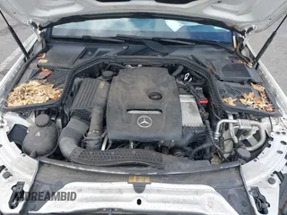 2015 Mercedes-Benz C-Class C 300 Luxury with VIN 55SWF4KB5FU026651, listed as a IAAI auction lot 41892311 with 101,285 mi miles. Bid and sale history available at carsss.com. Image 10.