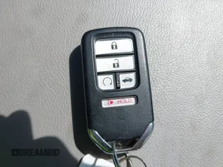 2020 Honda Accord EX-L with VIN 1HGCV3F56LA001379, listed as a IAAI auction lot 41683061 with 76,084 mi miles and . Bid and sale history available at DreamBid. Image 11.