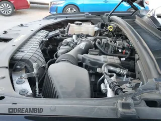 2023 Jeep Grand Cherokee Laredo with VIN 1C4RJHAG9PC598984, listed as a IAAI auction lot 40651846 with 23,154 mi miles and . Bid and sale history available at DreamBid. Image 20.