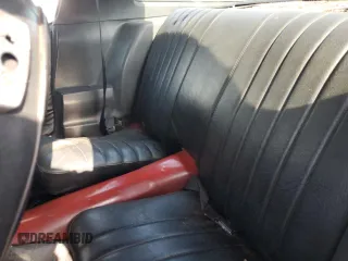 1980 Pontiac Firebird z VIN 2S87AAL155930, wystawiony jako Copart lot #56244295 z przebiegiem 61 263 mil mil oraz Nie do naprawy • Non repairable. Historia ofert i sprzedaży dostępna na DreamBid. Obrazek 10.