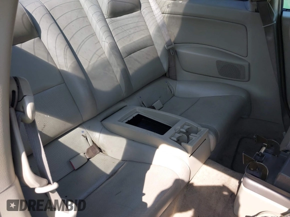 2004 Infiniti G35 w/Leather z VIN JNKCV54E74M821885, wystawiony jako IAAI lot #42498870 z przebiegiem 250 994 mil mil oraz . Historia ofert i sprzedaży dostępna na DreamBid. Obrazek 8.