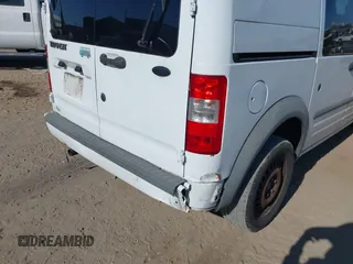 2010 Ford Transit Connect XLT с VIN NM0LS6BN0AT024167, выставлен на аукционе IAAI как лот 41558440 с пробегом 89 283 миль миль и . История ставок и продаж доступна на DreamBid. Изображение 13.