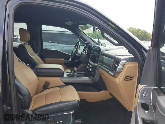 2021 Ford F-150 XL with VIN 1FTFW1E52MKD53675, listed as a IAAI auction lot 42492422 with 72,900 mi miles and . Bid and sale history available at DreamBid. Image 5.