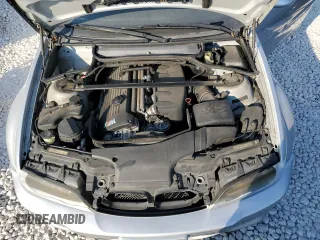 2004 BMW 3 Series M3 with VIN WBSBL93474PN57240, listed as a Copart auction lot 75748474 with 155,508 mi miles and Clean Title. Bid and sale history available at DreamBid. Image 11.