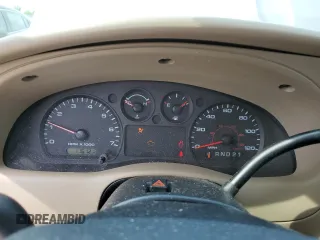 2004 Ford Ranger XL with VIN 1FTYR10U24PB36466, listed as a Copart auction lot 59764985 with 116,121 mi miles and Clean title. Bid and sale history available at DreamBid. Image 9.