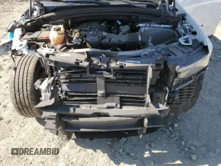2022 Jeep Grand Cherokee Altitude with VIN 1C4RJKAG0N8506092, listed as a Copart auction lot 47593345 with 83,366 mi miles and Salvage title. Bid and sale history available at DreamBid. Image 13.