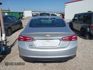 2022 Chevrolet Malibu LT with VIN 1G1ZD5ST5NF127744, listed as a IAAI auction lot 41854681 with 60,127 mi miles and . Bid and sale history available at DreamBid. Image 17.