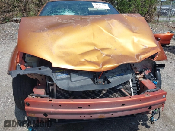 2004 Chevrolet Cavalier z VIN 1G1JC12F647312090, wystawiony jako IAAI lot #42508207 z przebiegiem 137 584 mil mil oraz . Historia ofert i sprzedaży dostępna na DreamBid. Obrazek 6.