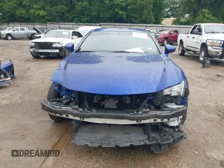 2017 Lexus RC 350 with VIN JTHSE5BC2H5007513, listed as a IAAI auction lot 42380465 with 60,665 mi miles and . Bid and sale history available at DreamBid. Image 13.