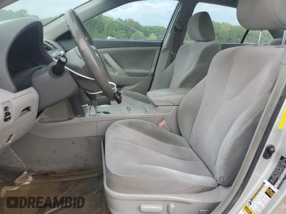 2011 Toyota Camry LE with VIN 4T4BF3EK4BR157434, listed as a Copart auction lot 55182695 with 270,164 mi miles and Clean Title. Bid and sale history available at carsss.com. Image 7.