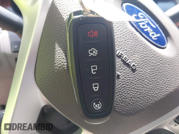 2013 Ford Edge Limited with VIN 2FMDK3KC0DBE30504, listed as a IAAI auction lot 42609803 with 161,433 mi miles and . Bid and sale history available at DreamBid. Image 11.