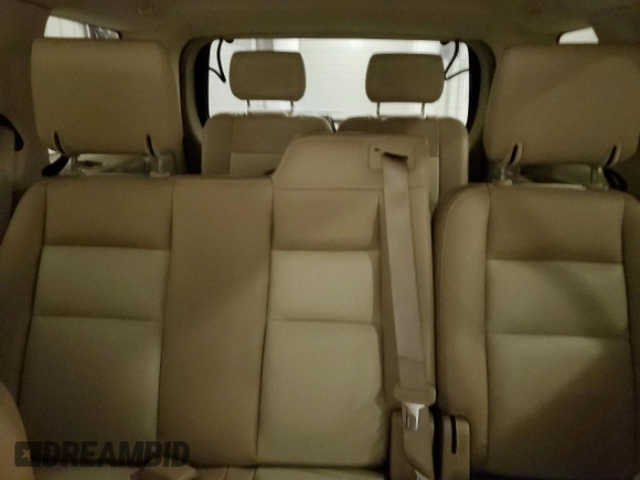 2008 Mercury Mountaineer Premier with VIN 4M2EU38838UJ01912, listed as a Copart auction lot 83711074 with 136,322 mi miles and Salvage Title. Bid and sale history available at carsss.com. Image 10.