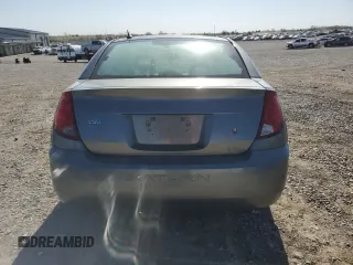 2006 Saturn ION z VIN 1G8AJ55F16Z150838, wystawiony jako Copart lot #52875845 z przebiegiem Nie podano mil oraz Szkody całkowita. Historia ofert i sprzedaży dostępna na DreamBid. Obrazek 6.