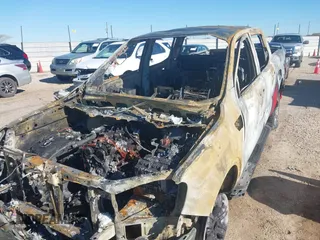 2023 Ford Ranger XL with VIN 1FTER4FH5PLE00127, listed as a IAAI auction lot 41374824 with Not provided miles and . Bid and sale history available at DreamBid. Image 6.