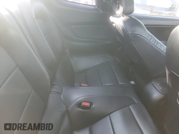 2016 Ford Mustang EcoBoost z VIN 1FA6P8TH2G5255550, wystawiony jako Copart lot #41751495 z przebiegiem Nie podano mil oraz Szkoda całkowita • Salvage title. Historia ofert i sprzedaży dostępna na DreamBid. Obrazek 10.