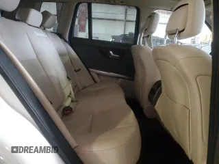2013 Mercedes-Benz GLK 250 with VIN WDCGG0EB7DG091456, listed as a Copart auction lot 83398814 with 224,958 mi miles and Salvage Title. Bid and sale history available at DreamBid. Image 11.