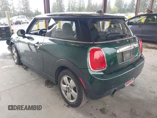 2016 MINI Hardtop with VIN WMWXP5C52G3B15559, listed as a IAAI auction lot 42310617 with 100,358 mi miles and . Bid and sale history available at DreamBid. Image 3.