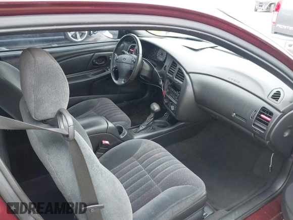 2002 Chevrolet Monte Carlo SS z VIN 2G1WX15K429200306, wystawiony jako IAAI lot #41524814 z przebiegiem 87 848 mil mil oraz . Historia ofert i sprzedaży dostępna na DreamBid. Obrazek 5.