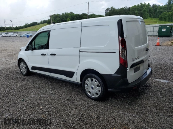 2020 Ford Transit Connect XL z VIN NM0LS7E23L1463823, wystawiony jako Copart lot #56639835 z przebiegiem 66 096 mil mil oraz Czysty tytuł • Clean title. Historia ofert i sprzedaży dostępna na DreamBid. Obrazek 2.