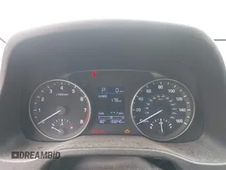 2017 Hyundai Elantra SE z VIN 5NPD74LF7HH150206, wystawiony jako IAAI lot #42382856 z przebiegiem 133 240 mil mil oraz . Historia ofert i sprzedaży dostępna na DreamBid. Obrazek 7.