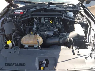 2017 Ford Mustang EcoBoost with VIN 1FA6P8TH1H5255881, listed as a IAAI auction lot 42060326 with 67,195 mi miles. Bid and sale history available at carsss.com. Image 10.