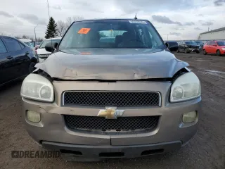 2006 Chevrolet Uplander LS with VIN 1GNDU23L46D210665, listed as a Copart auction lot 50249645 with 205,760 mi miles and Clean Title. Bid and sale history available at DreamBid. Image 5.